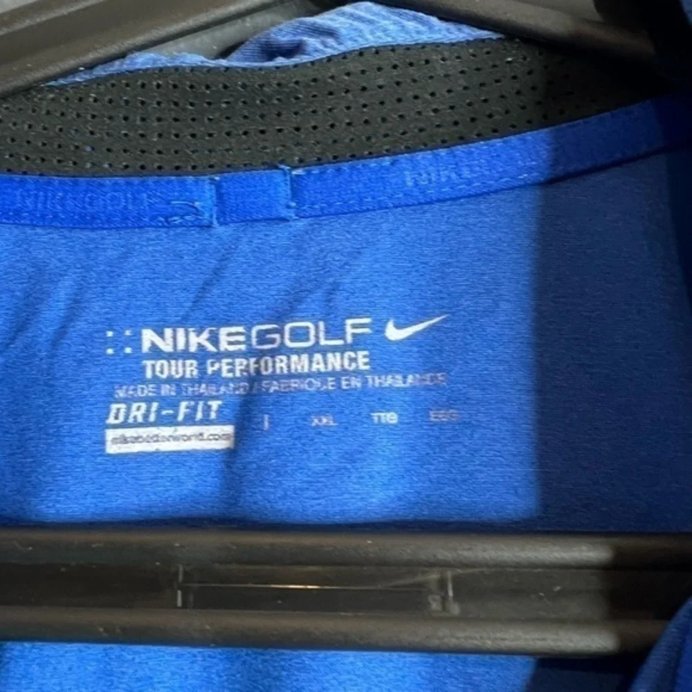 Nike | golf polo